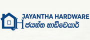 Jayantha Hardware | Dashboard